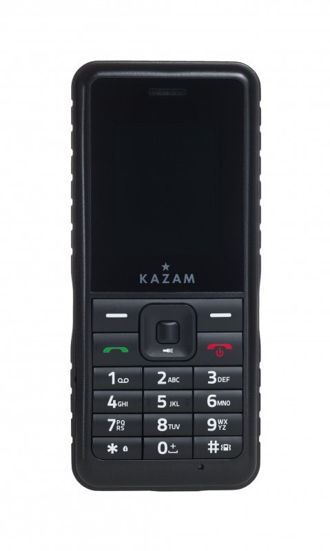 KAZAM Life R2