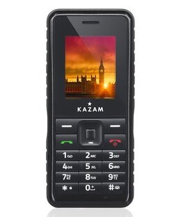 KAZAM Life R2