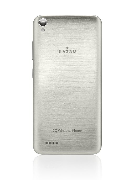 KAZAM Thunder 450WL