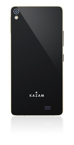 KAZAM Tornado 348