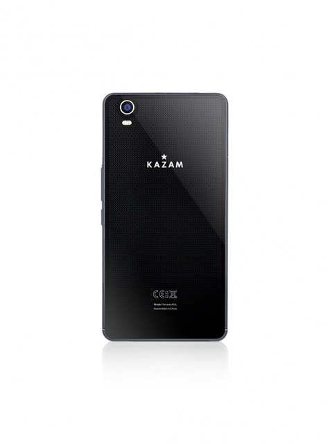 KAZAM Tornado 455L