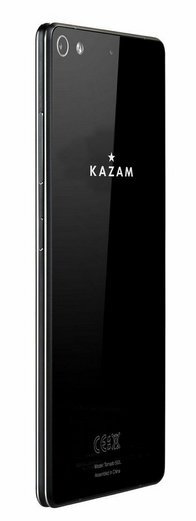 KAZAM Tornado 552L