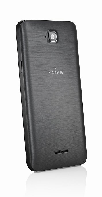 KAZAM Trooper 445L