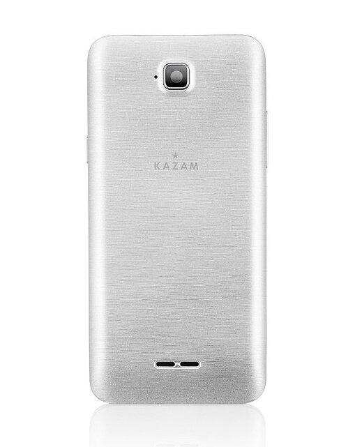 KAZAM Trooper 445L