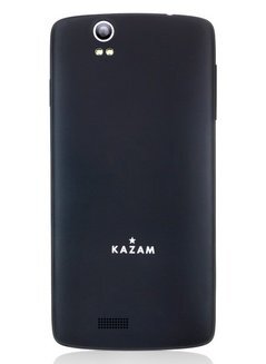 KAZAM Trooper 450