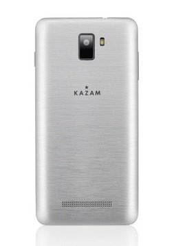 KAZAM Trooper 450L