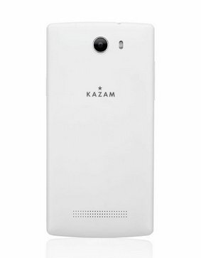 KAZAM Trooper 451