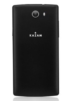 KAZAM Trooper 451