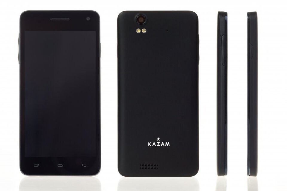 KAZAM TV 4.5