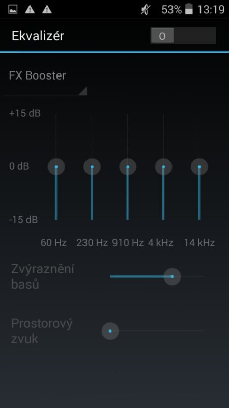 KAZAM TV 4.5