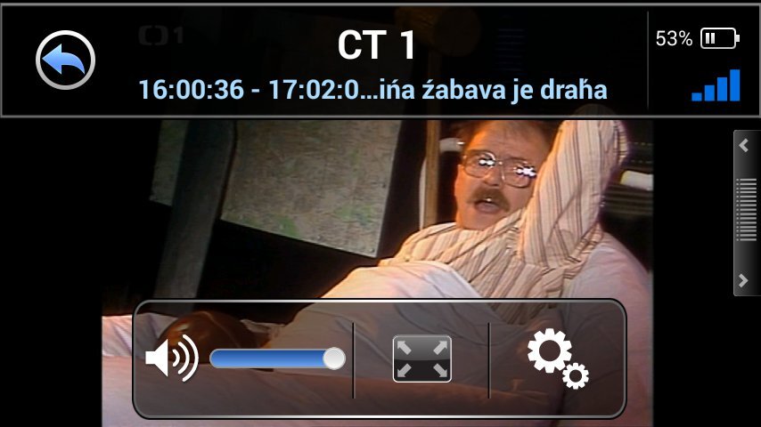 KAZAM TV 4.5