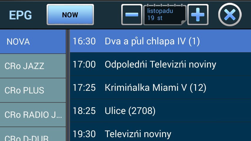 KAZAM TV 4.5