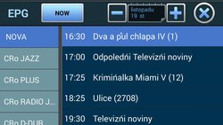 KAZAM TV 4.5