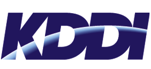 KDDI logo