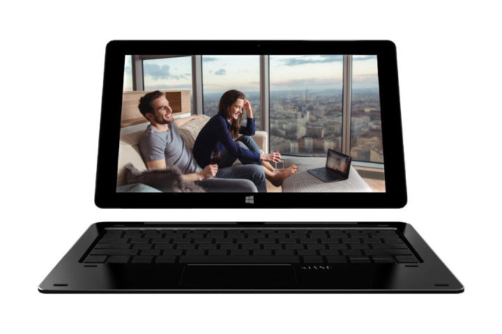 Kiano Intelect X1 FHD