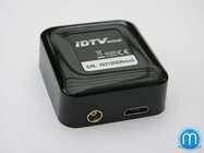 Kidigi iDTV: televizní DVB-T tuner