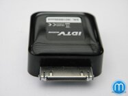 Kidigi iDTV: televizní DVB-T tuner