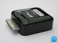 Kidigi iDTV: televizní DVB-T tuner