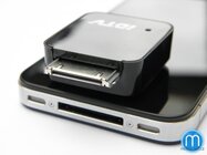 Kidigi iDTV: televizní DVB-T tuner