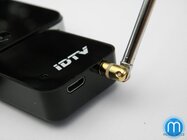 Kidigi iDTV: televizní DVB-T tuner