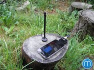 Kidigi iDTV: televizní DVB-T tuner