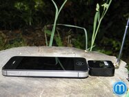 Kidigi iDTV: televizní DVB-T tuner