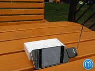 Kidigi iDTV: televizní DVB-T tuner