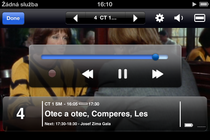 Kidigi iDTV: televizní DVB-T tuner