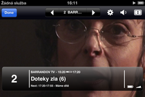 Kidigi iDTV: televizní DVB-T tuner