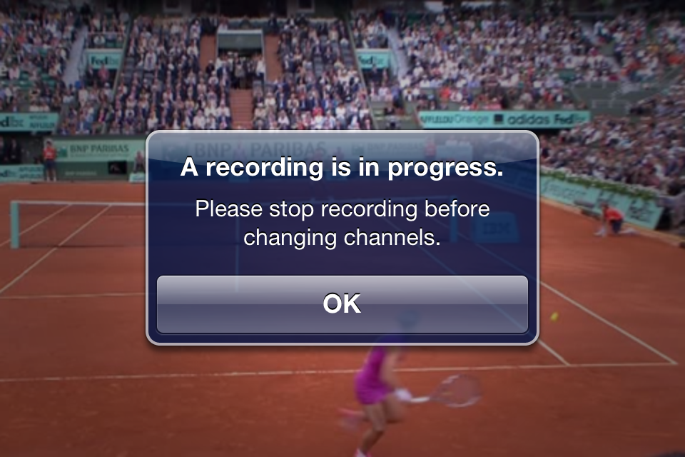 Kidigi iDTV: televizní DVB-T tuner