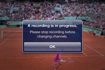 Kidigi iDTV: televizní DVB-T tuner