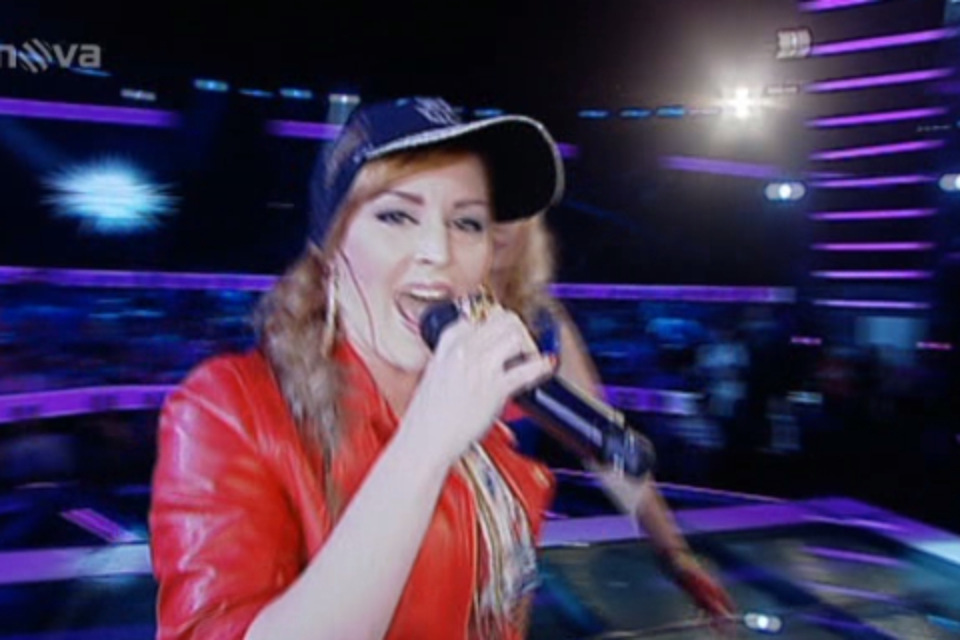 Kidigi iDTV: televizní DVB-T tuner