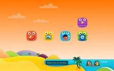 Kids Mode na Galaxy Tab S