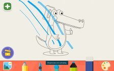 Kids Mode na Galaxy Tab S