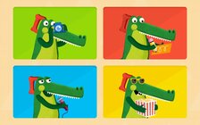 Kids Mode na Galaxy Tab S