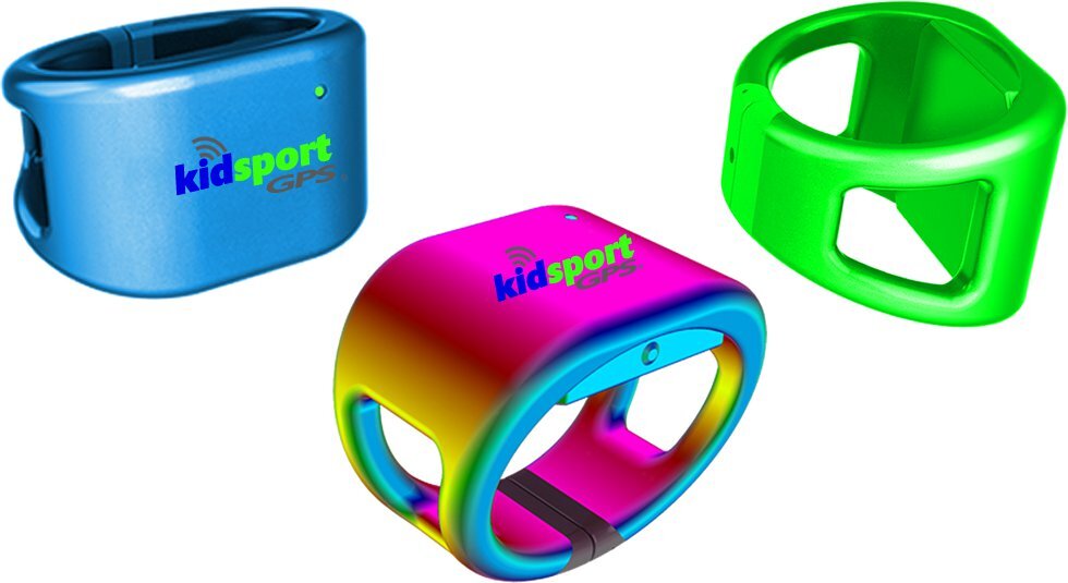 kidsport GPS