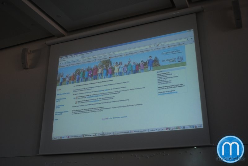 Kindergarten on-line