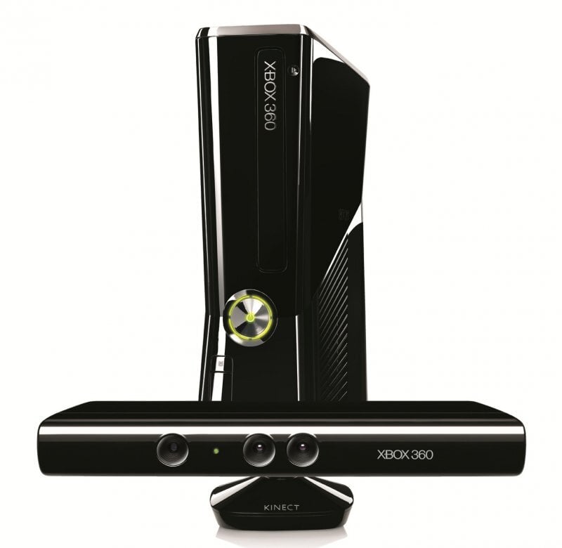 Kinect