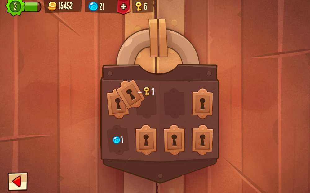 King of Thieves