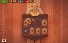 King of Thieves