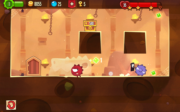 King of Thieves