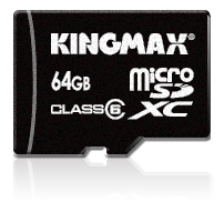 KINGMAX 64GB