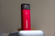 Kingston Dual Portable SSD 2TB