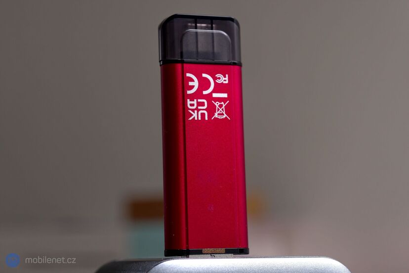 Kingston Dual Portable SSD 2TB