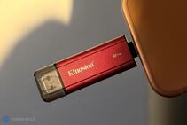 Kingston Dual Portable SSD 2TB