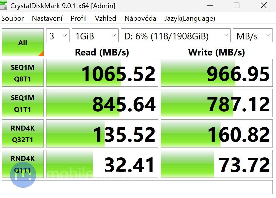 Kingston Dual Portable SSD 2TB