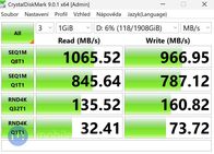 Kingston Dual Portable SSD 2TB