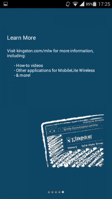 Kingston MobileLite