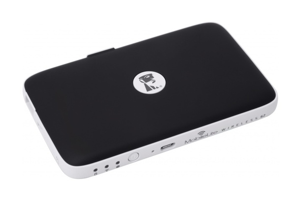 Kingston MobileLite Wireless G2