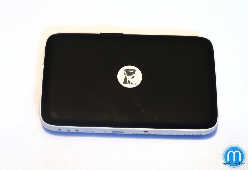 Kingston MobileLite Wireless G2